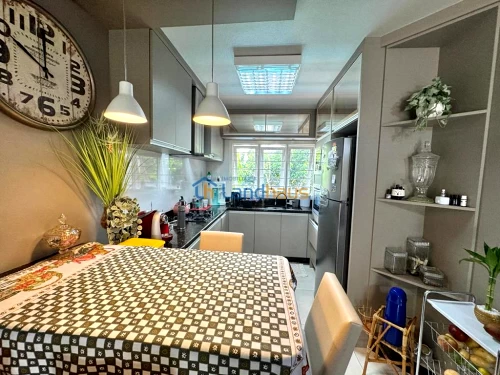 Casa / Sobrado à venda em Harmonia, Ivoti