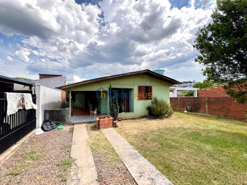 Casa / Sobrado à venda em Boa Vista, Lindolfo Collor