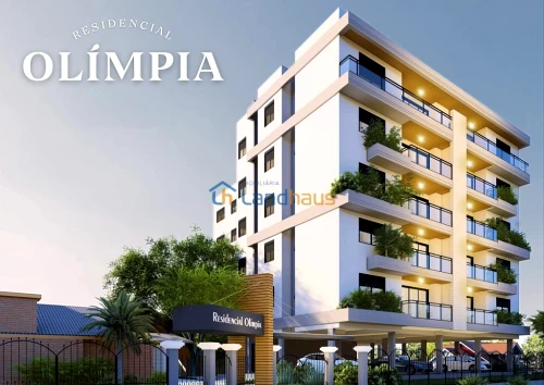 Apartamento à venda em 7 de Setembro, Ivoti