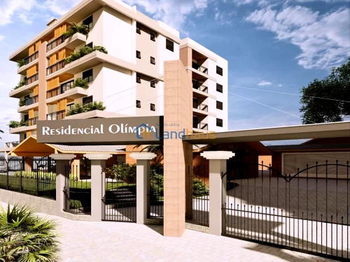 Apartamento à venda em 7 de Setembro, Ivoti