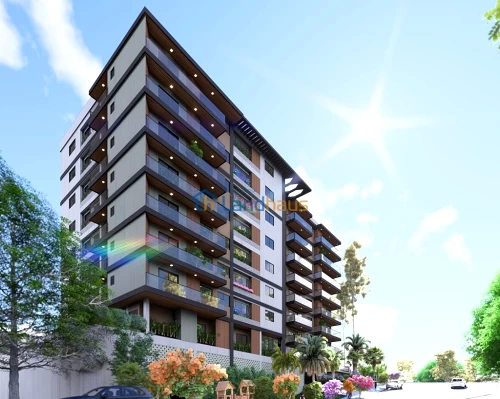 Apartamento à venda em Bom Jardim, Ivoti