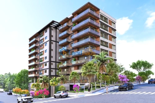 Apartamento à venda em Bom Jardim, Ivoti