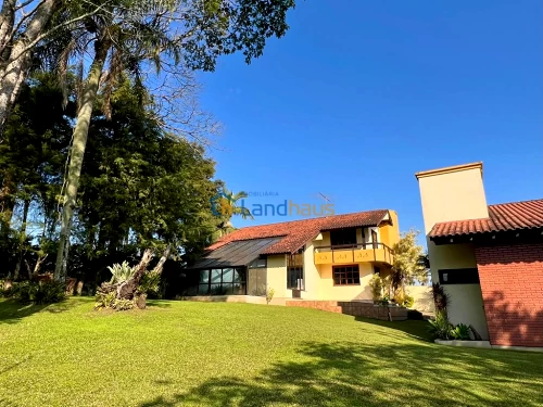 Casa / Sobrado à venda em Jardim do Alto, Ivoti