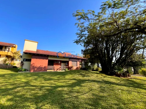 Casa / Sobrado à venda em Jardim do Alto, Ivoti