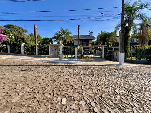 Casa / Sobrado à venda em Cidade Nova, Ivoti