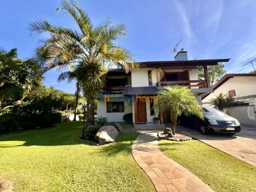 Casa / Sobrado à venda em Cidade Nova, Ivoti