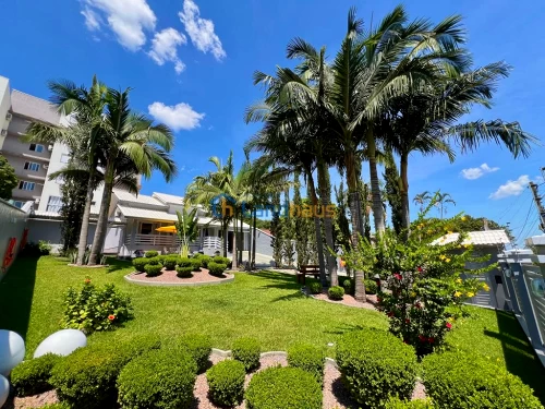 Casa / Sobrado à venda em Vista Alegre, Ivoti