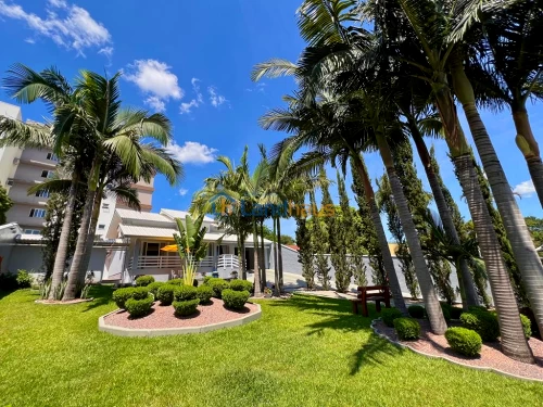Casa / Sobrado à venda em Vista Alegre, Ivoti