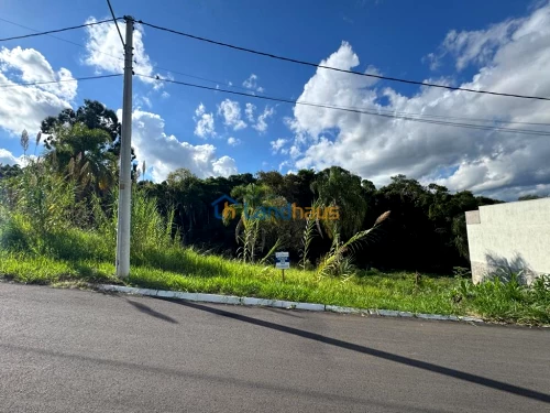 Terreno à venda em Jardim Panorâmico, Ivoti
