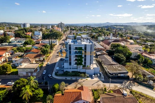 Apartamento à venda em Centro, Ivoti