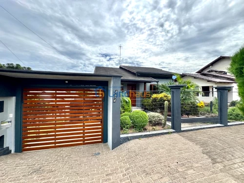 Casa / Sobrado à venda em Bom Jardim, Ivoti