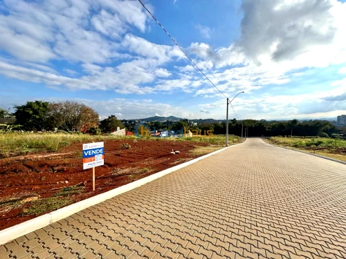 Terreno à venda em Jardim do Alto, Ivoti