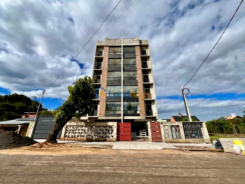 Apartamento à venda em Farroupilha, Ivoti