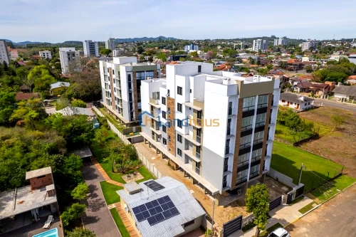 Apartamento à venda em Farroupilha, Ivoti