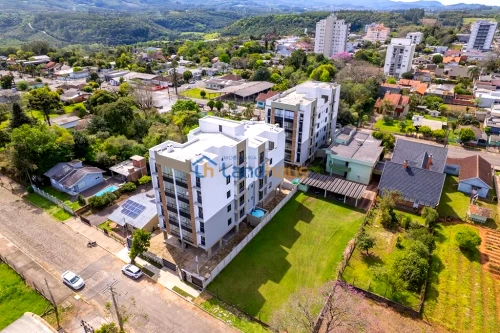 Apartamento à venda em Farroupilha, Ivoti
