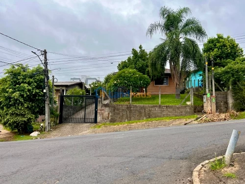 Casa / Sobrado à venda em Bom Jardim, Ivoti