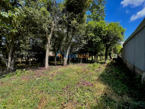 Terreno à venda em Vista Alegre, Ivoti