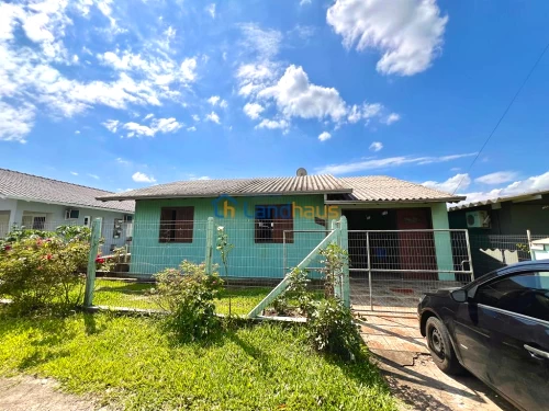 Casa / Sobrado à venda em Jardim Bühler, Ivoti