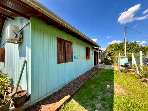 Casa / Sobrado à venda em Jardim Bühler, Ivoti
