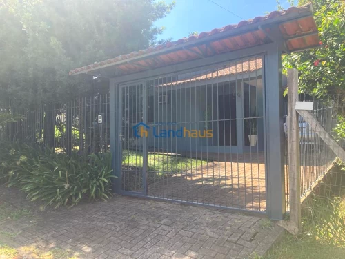 Casa / Sobrado à venda em Cidade Nova, Ivoti