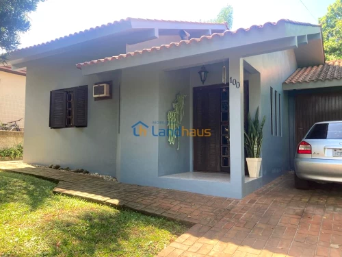 Casa / Sobrado à venda em Cidade Nova, Ivoti