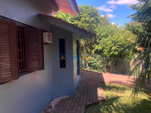 Casa / Sobrado à venda em Cidade Nova, Ivoti