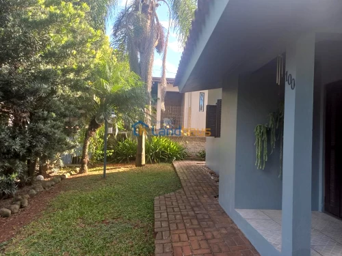 Casa / Sobrado à venda em Cidade Nova, Ivoti