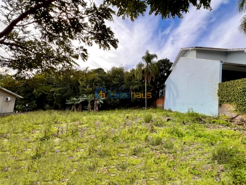 Terreno à venda em Concórdia, Ivoti