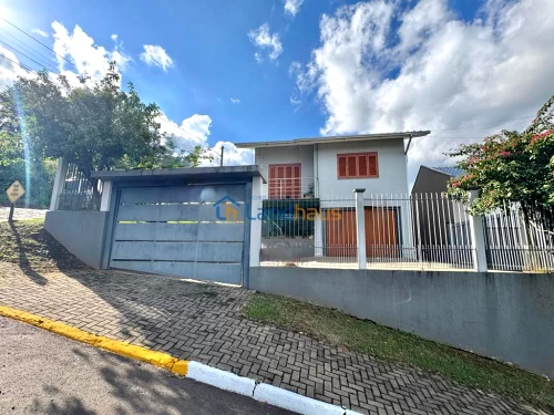 Casa / Sobrado à venda em Jardim Bühler, Ivoti