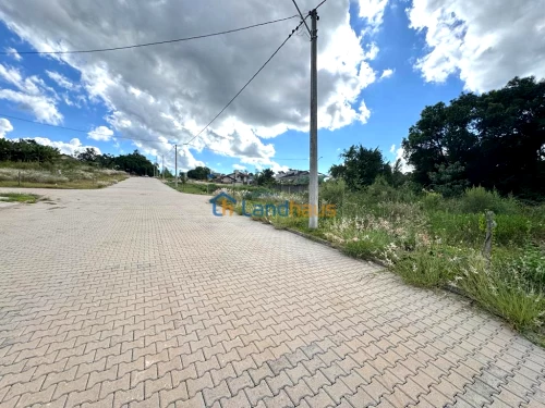 Terreno à venda em Concórdia, Ivoti