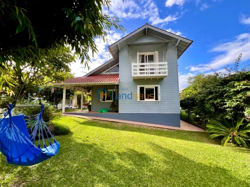 Casa / Sobrado à venda em Jardim Panorâmico, Ivoti