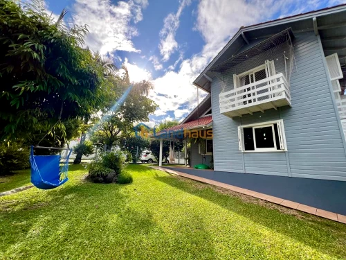 Casa / Sobrado à venda em Jardim Panorâmico, Ivoti