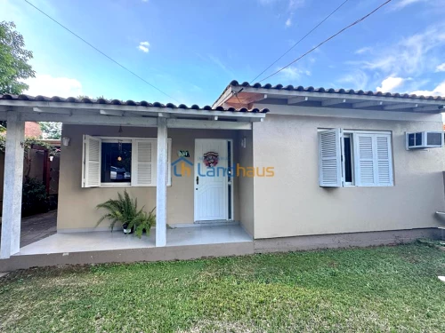 Casa / Sobrado à venda em Cidade Nova, Ivoti