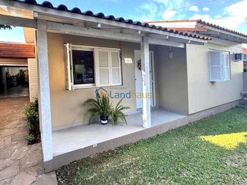 Casa / Sobrado à venda em Cidade Nova, Ivoti