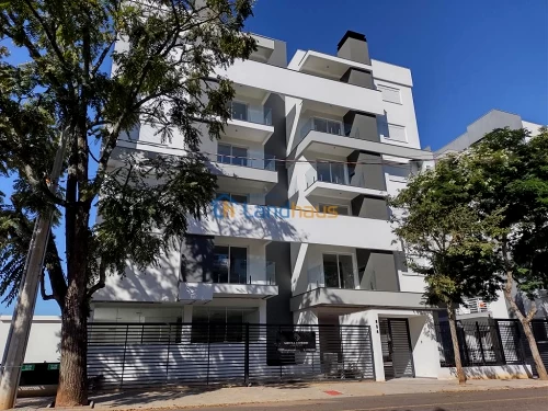 Apartamento à venda em Centro, Ivoti