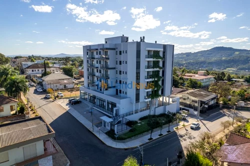 Apartamento à venda em Centro, Ivoti