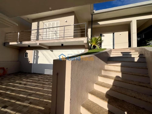 Casa / Sobrado à venda em Jardim Panorâmico, Ivoti