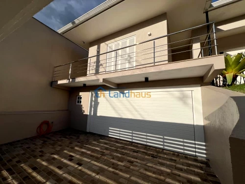 Casa / Sobrado à venda em Jardim Panorâmico, Ivoti
