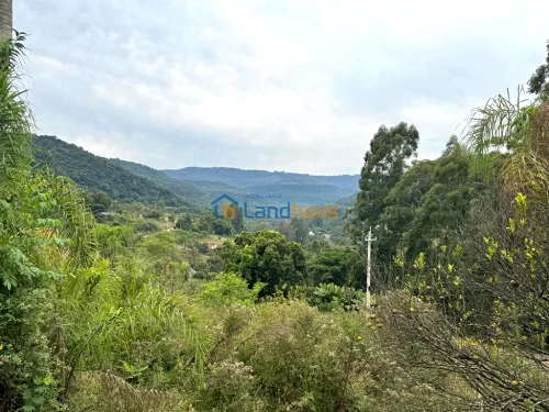 Área de Terras / Chácaras à venda em Picada Schneider, Presidente Lucena