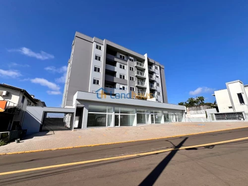 Sala / Loja para alugar em Jardim Bühler, Ivoti