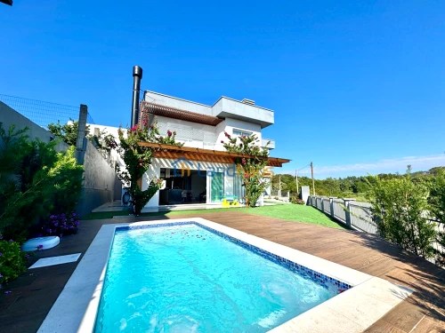 Casa / Sobrado à venda em Bom Jardim, Ivoti