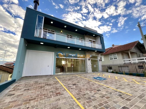 Casa / Sobrado à venda em 25 de Julho, Ivoti