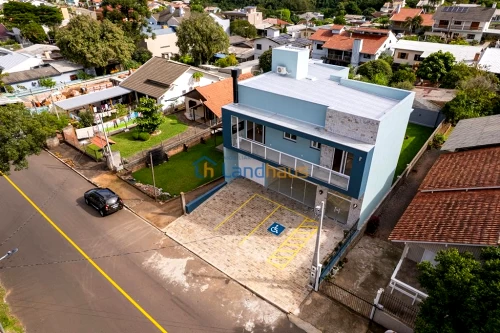 Casa / Sobrado à venda em 25 de Julho, Ivoti