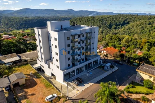 Apartamento à venda em Centro, Ivoti