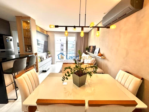 Apartamento à venda em 25 de Julho, Ivoti