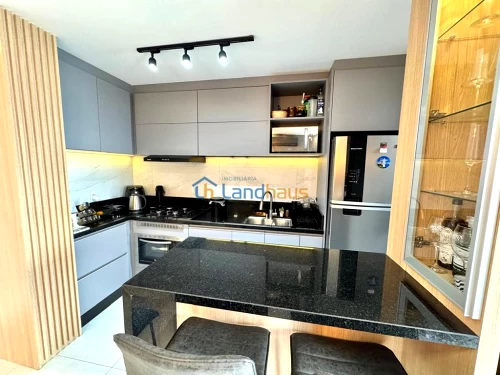 Apartamento à venda em 25 de Julho, Ivoti