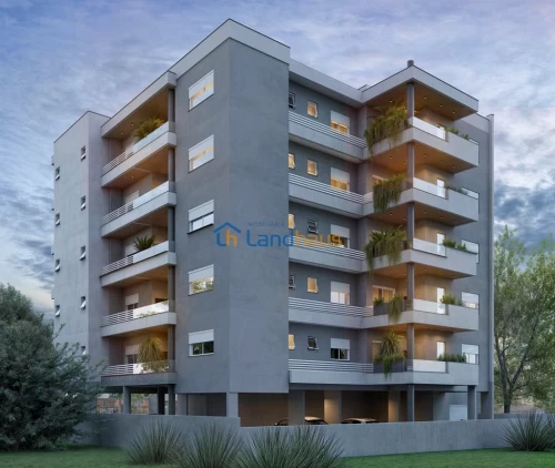 Apartamento à venda em Bom Jardim, Ivoti