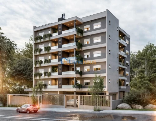 Apartamento à venda em Bom Jardim, Ivoti