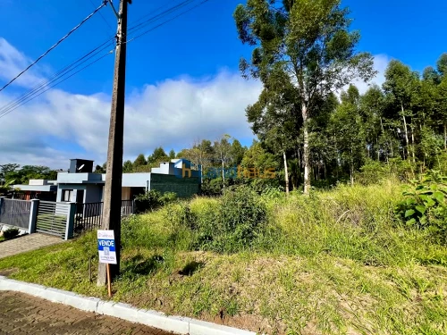 Terreno à venda em Jardim Panorâmico, Ivoti