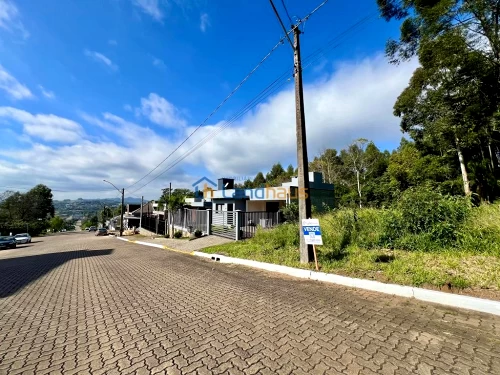 Terreno à venda em Jardim Panorâmico, Ivoti